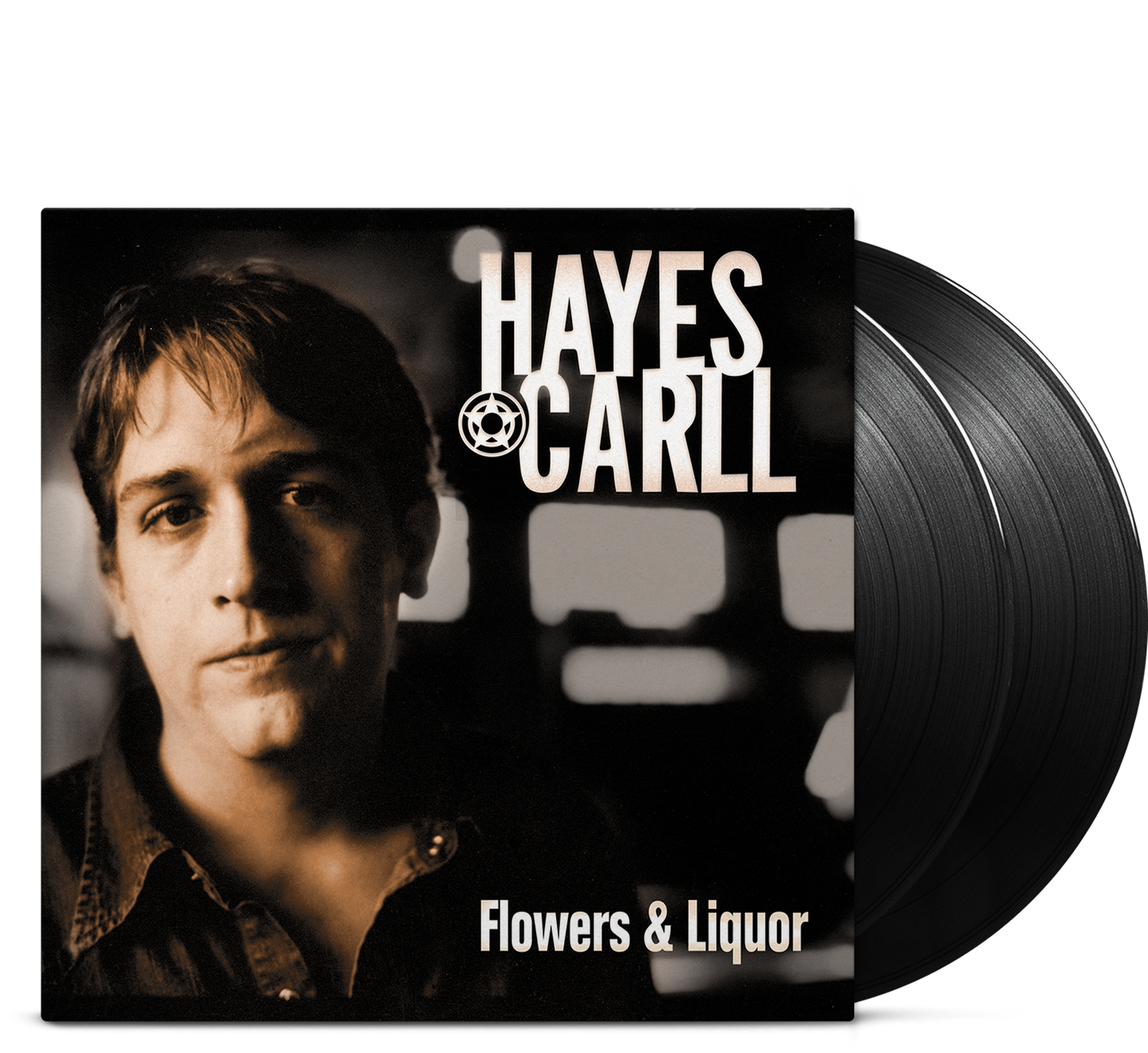 Flowers & Liquor Vinyl PREORDER