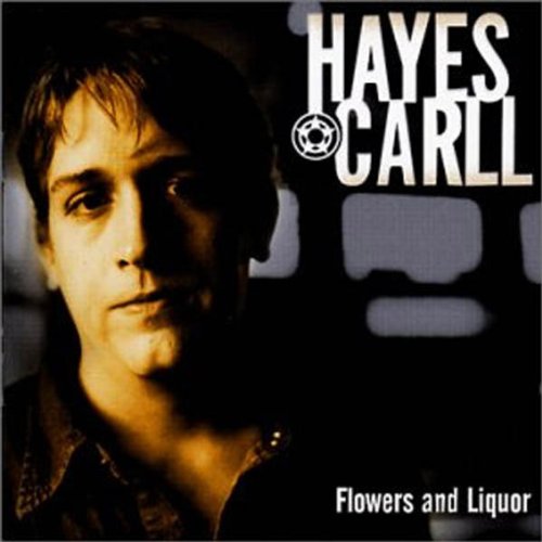 Flowers & Liquor CD