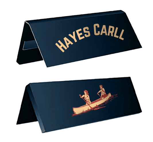 Hayes Carll Rolling Papers