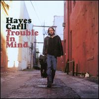 Trouble In Mind CD
